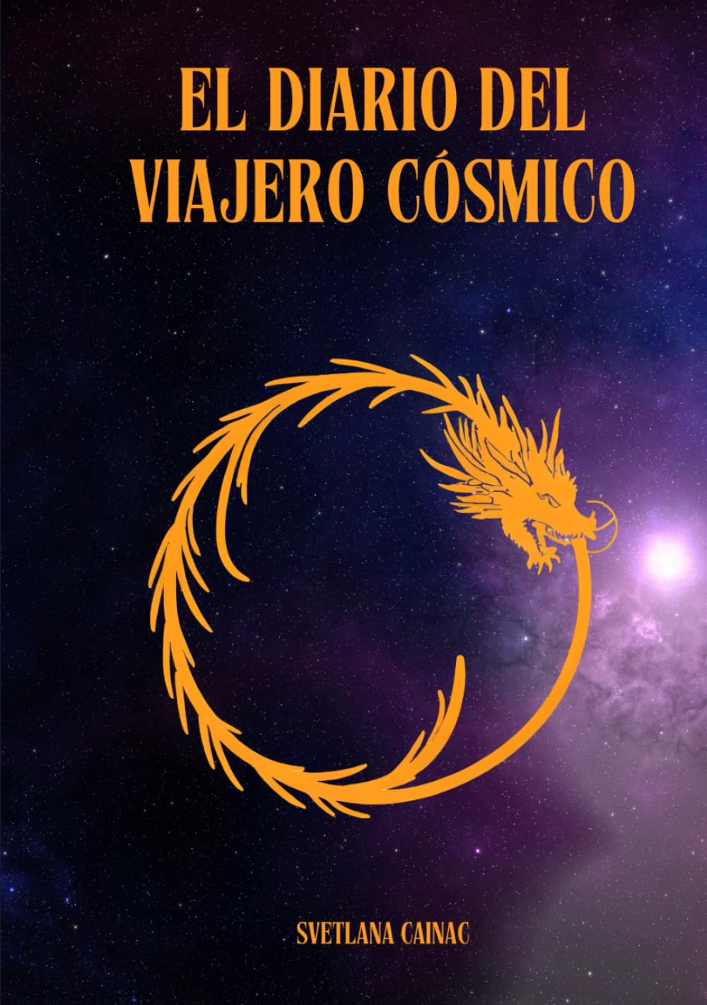 El Diario del Viajero Cósmico: Guía Práctica para la Integración de las 55 Leyes del Universo