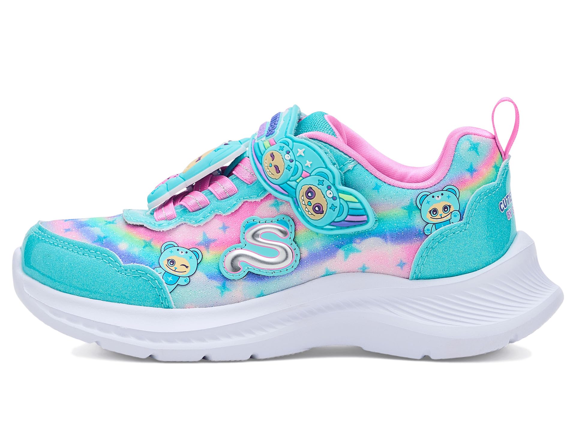 Skechers Jumpsters Cutie Critters ZapatillasNiñas
