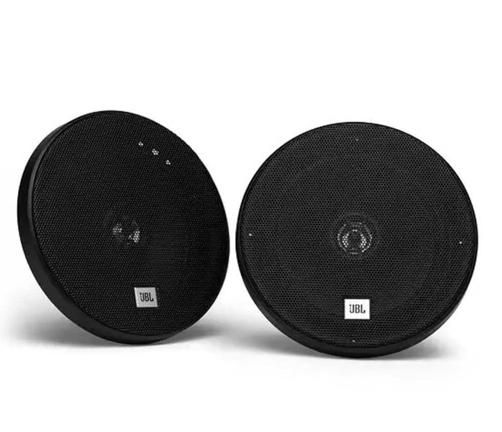 コンサートシリーズ 621 6-1/2インチ 2ウェイスピーカー グリル付き Amazon.co.jp: JBL コンサートシリーズ 621 6-1/2インチ 2ウェイ