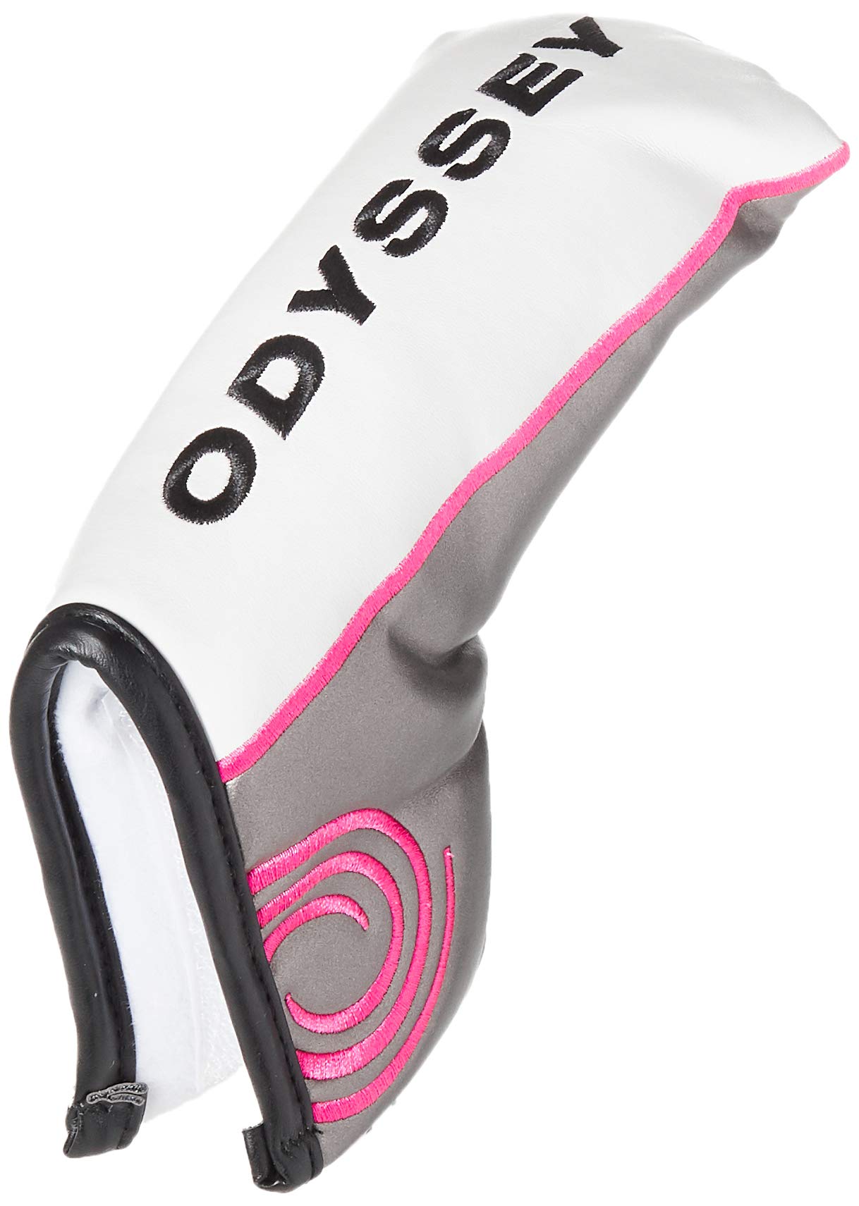 Amazon | Odyssey ホワイトホットプロ2.0 #1 レディース パター