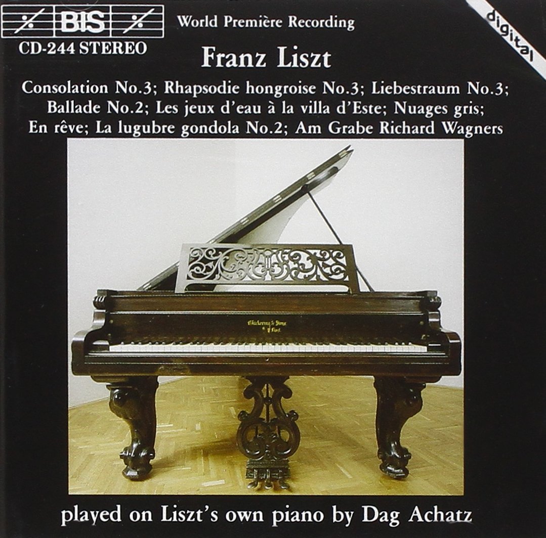 Piano Music