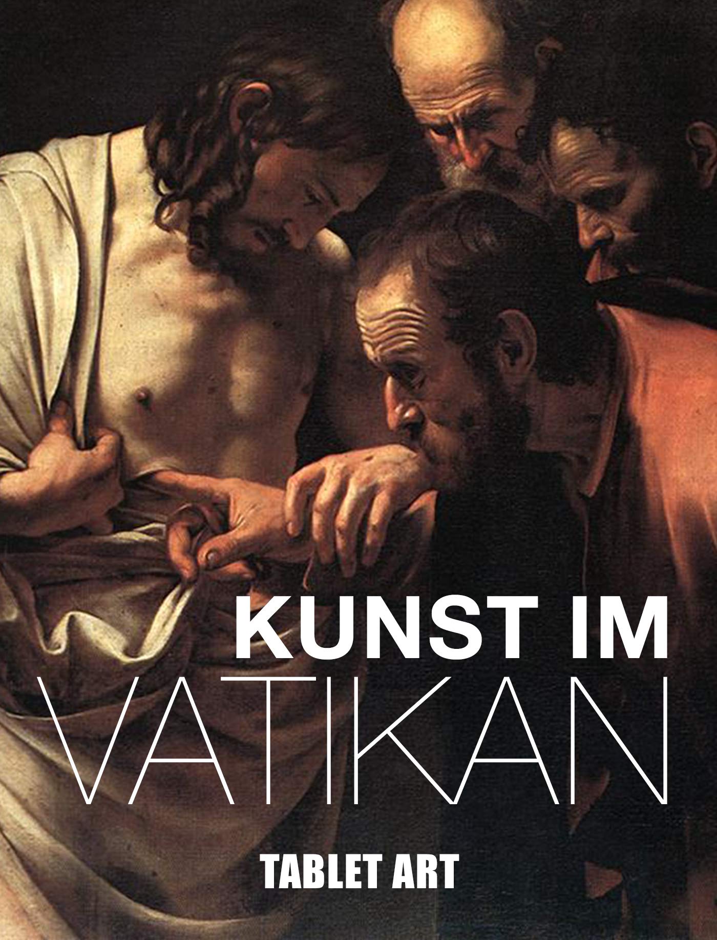 Kunst im Vatikan Tablet Art surmonter le manque d'inspiration en dessin