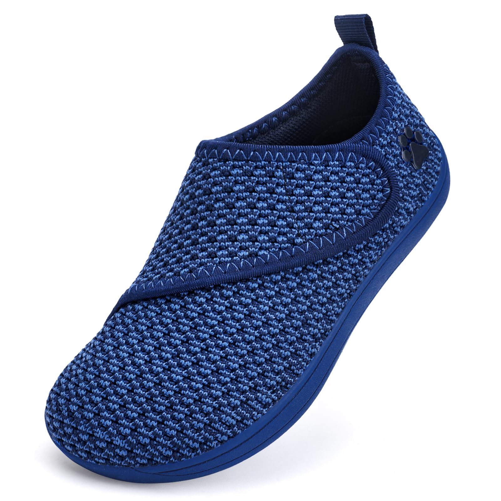 IceUnicorn Baby Barfußschuhe Lauflernschuhe Breite Kleinkind Jungen Mädchen Hausschuhe Kinder Barfussschuhe Sneaker Babyschuhe Anti Rutsch