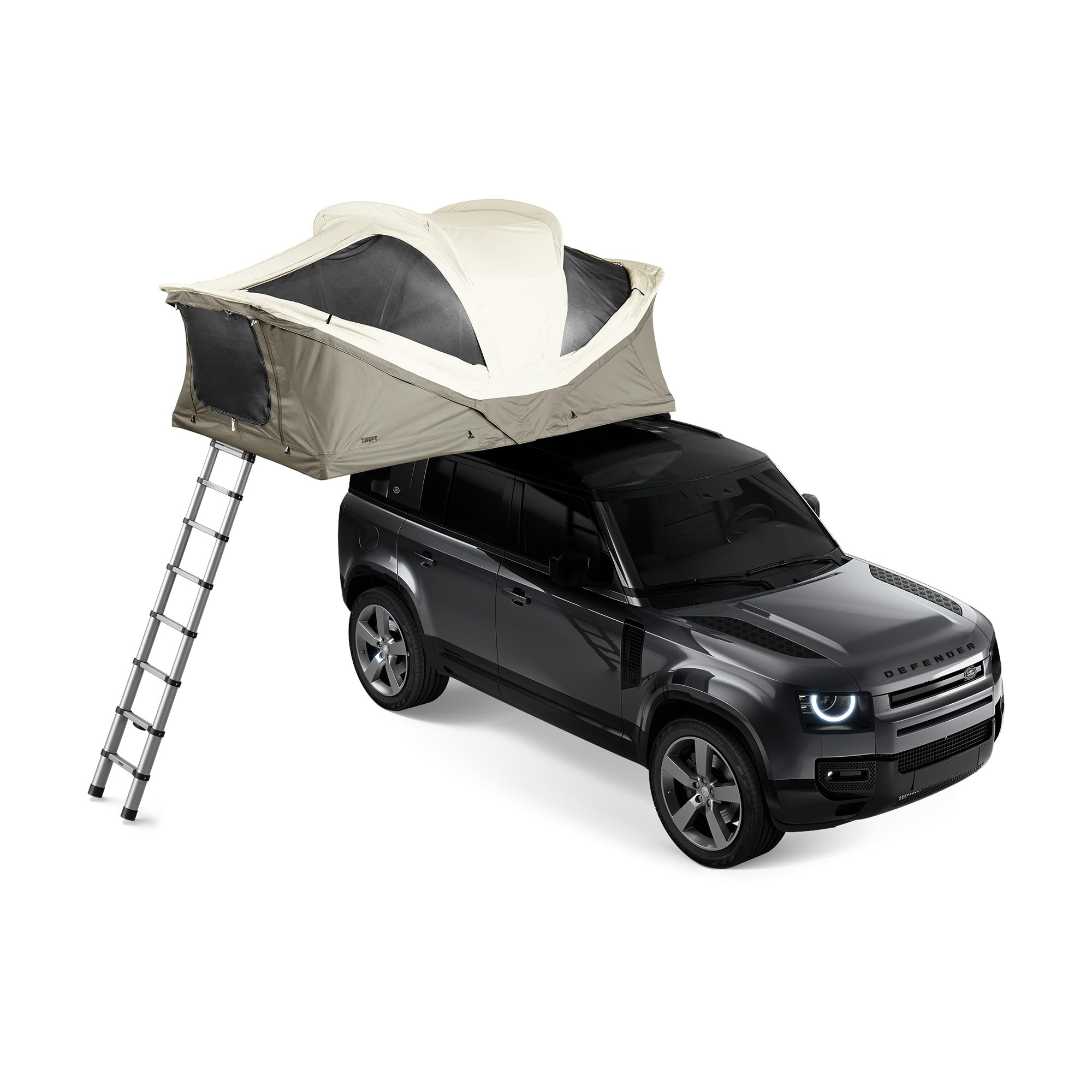 Thule Approach ルーフトップテント Mサイズ