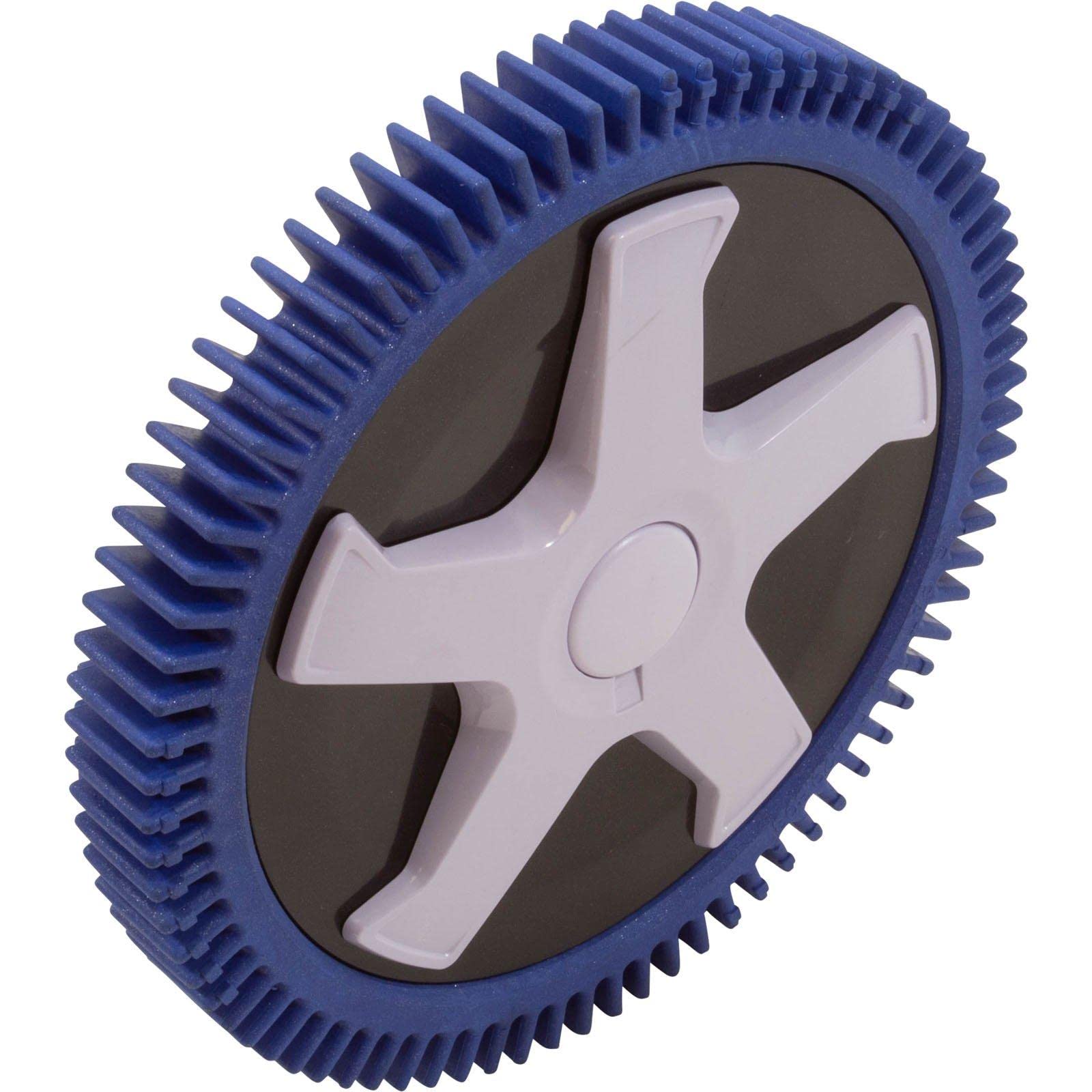 Lauys Replacement for Hayward Rear Wheel Kit TVX7000RW-01