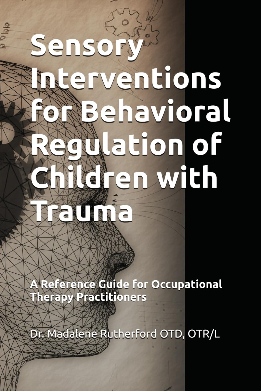 Sensory Interventions for Behavioral Regulation of Children with Trauma: A Reference Guide for Occupational Therapy Practitioners