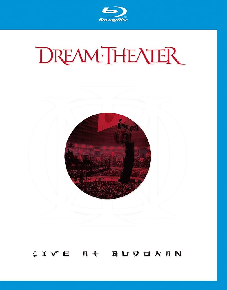 Amazon.co.jp: 【日本語字幕付】ライヴ・アット・武道館(Blu-ray