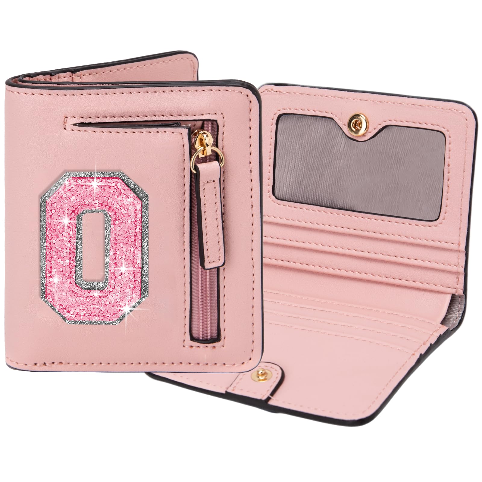 Birthday Gifts for Teen Girl Kids Wallet Little Girl Wallet Gifts