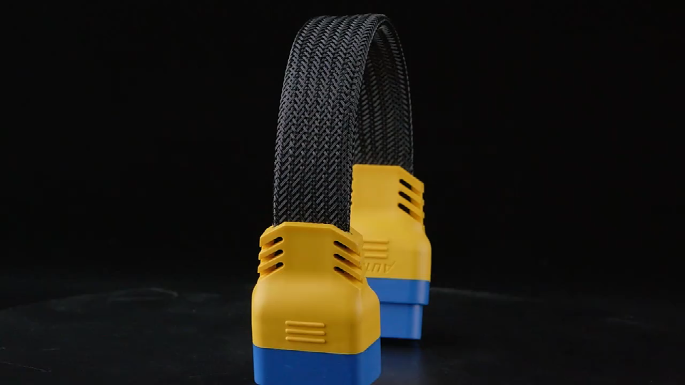Cavo di apertura prolunga OBD2 a 16pin connettore ... – Grandado