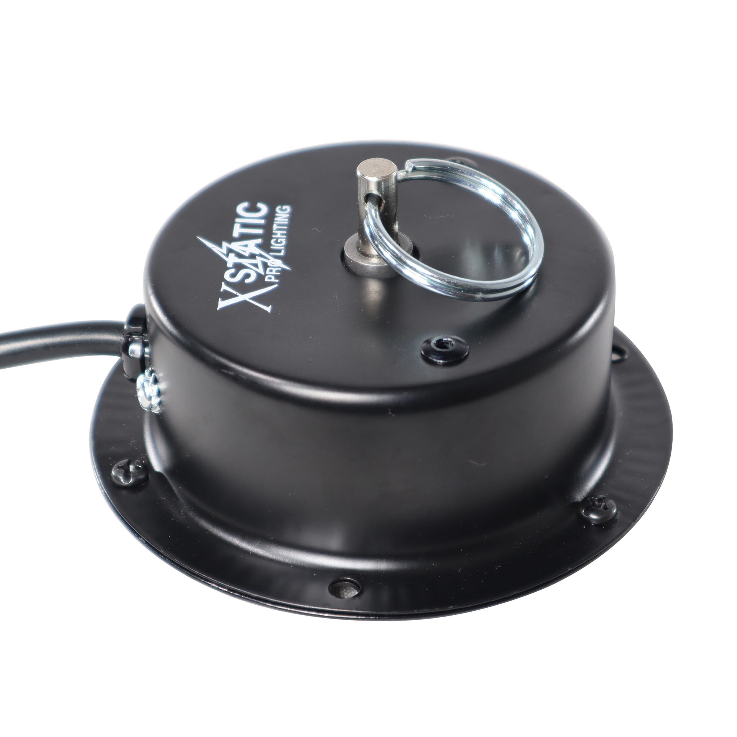 XStatic Pro Lighting MBM1 DJ Nightclub Bar Mirror Ball Motor