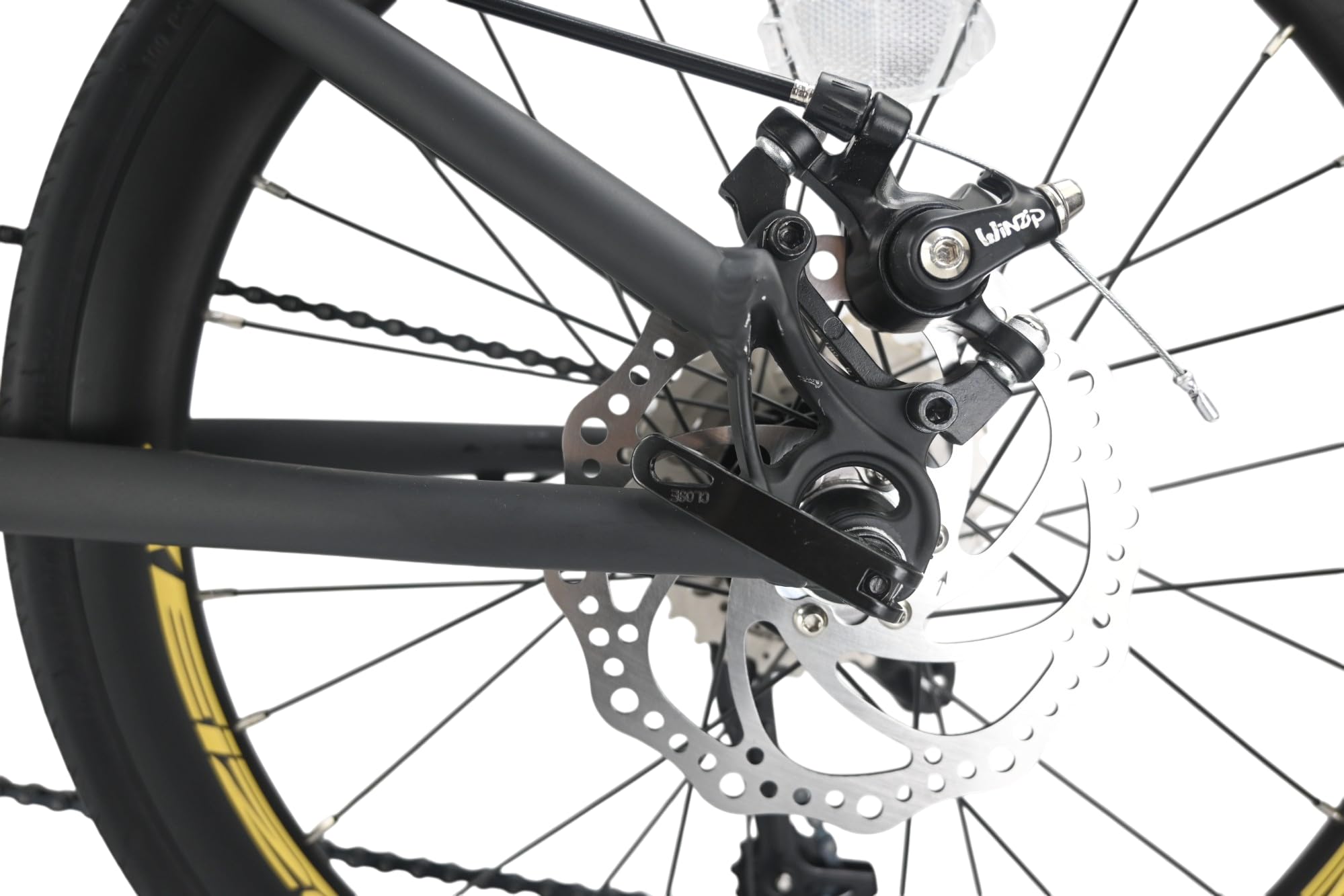 ブルホーンシティバイク ブルホーンシティバイク