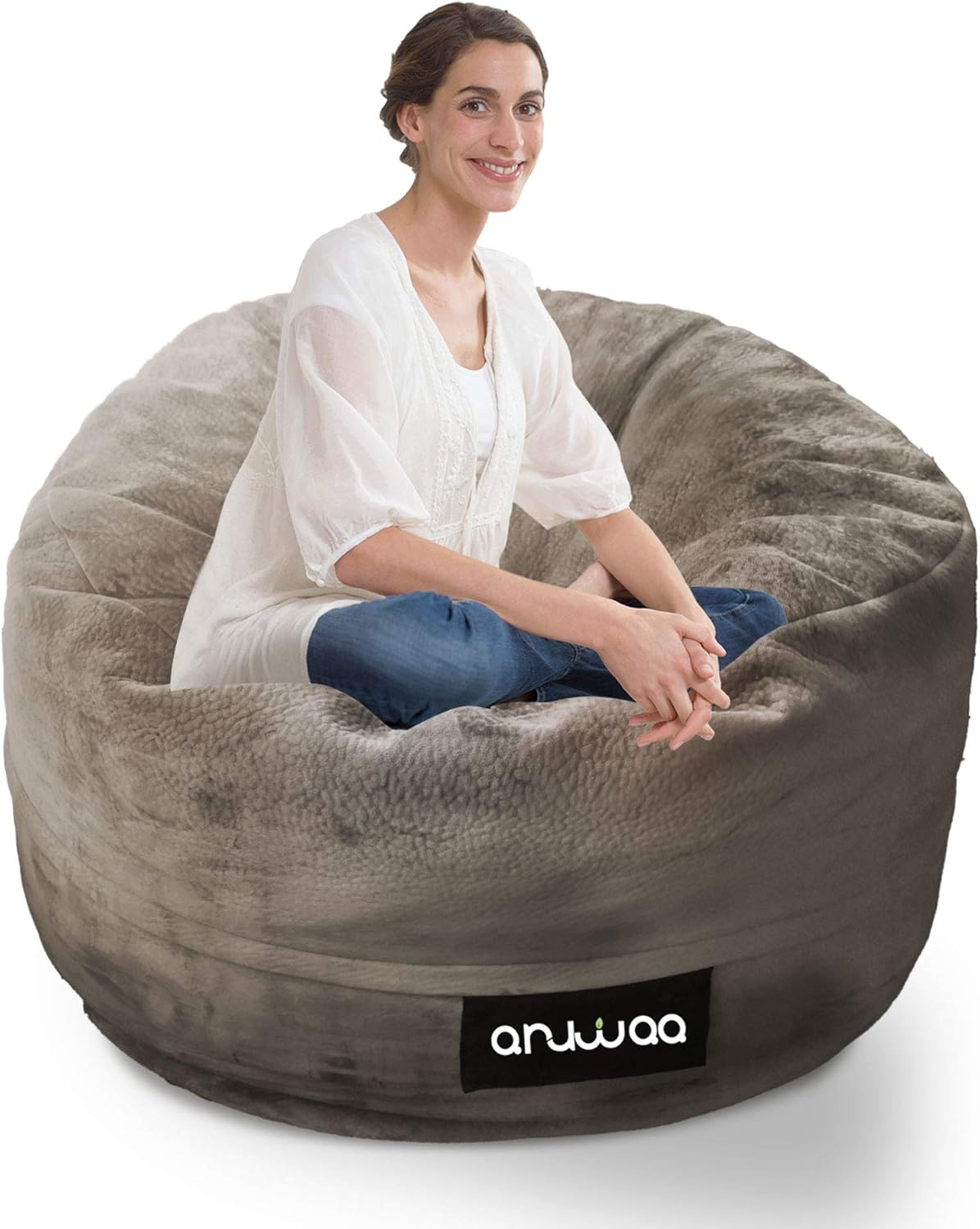 Buy Anuwaa Bean Bag Chair Buy Anuwaa Bean Bag Chair