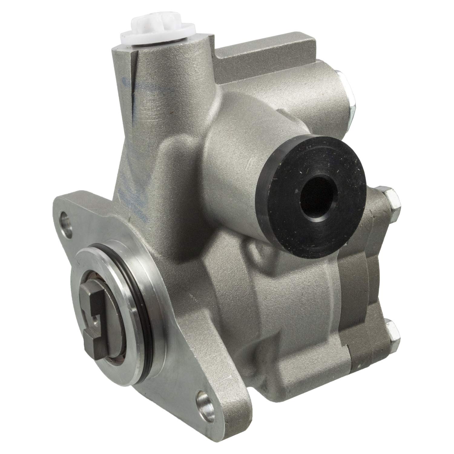 FEBI BILSTEIN 109013 Steering System Hydraulic Pump Anticlockwise Fits DAF