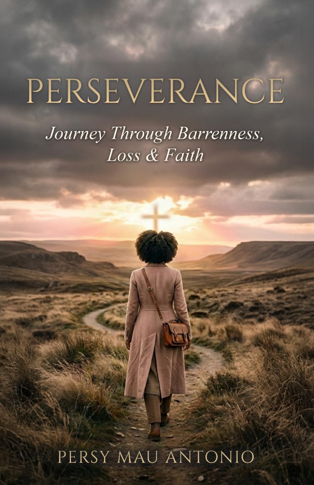 Perseverance: Journey Through Barrenness, Loss & Faith