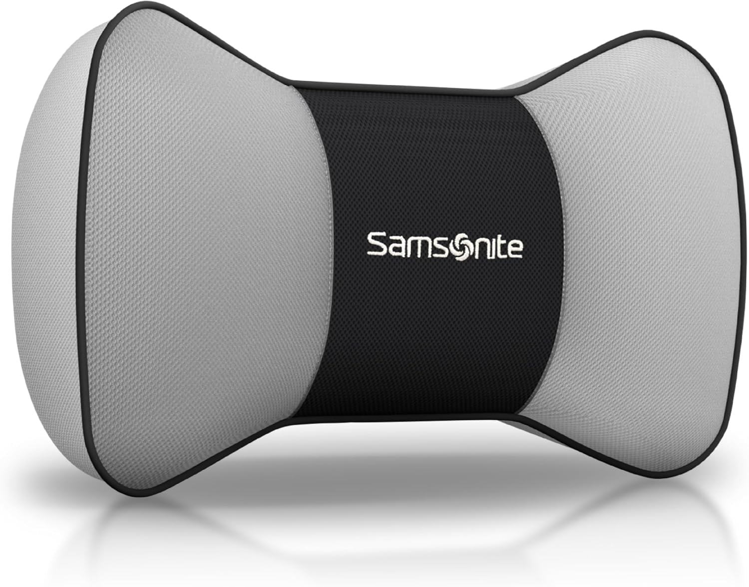 SAMSONITE Car Neck Pillow Memory Foam Headrest Cushion