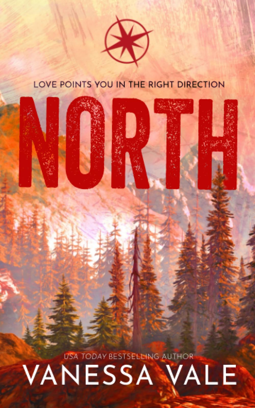 North (Billionaire Ranch)