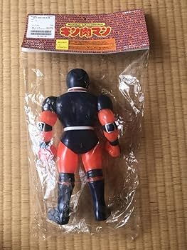 ウォーズマン キン肉マンファイブ・スター・トイ・ソファビー Kinnikuman Amazon.co.jp: ウォーズマン キン肉マンファイブ スター トイ
