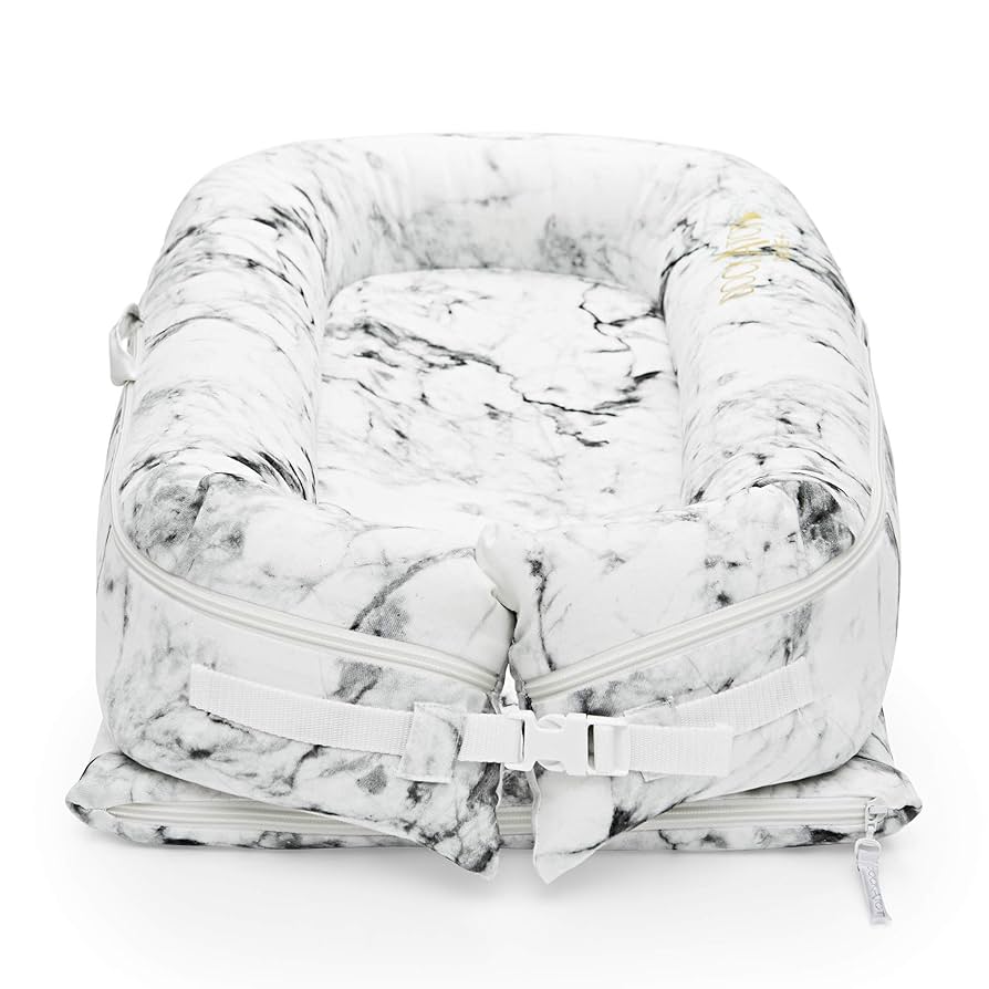 Amazon.co.jp: DockATot(ドッカトット) Deluxe+ デラックス