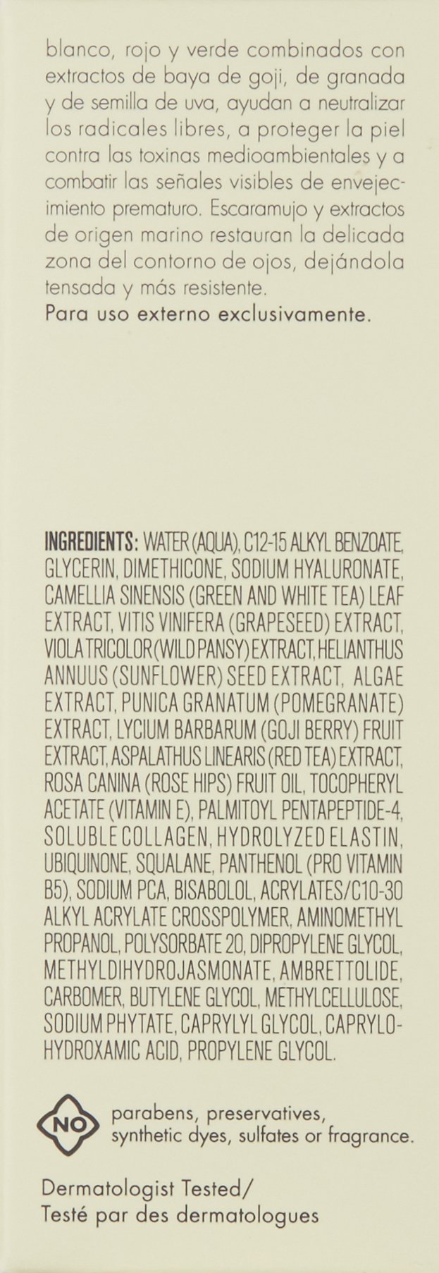 June Jacobs Cellular Collagen Eye Serum, 0.5 Fl Oz