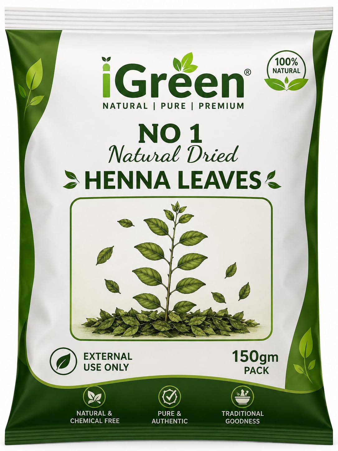Naturals 100% organic And Natural Dry Henna Leaves(pothigai mailai henna leaves) .Mehandi Leaves,mehandi leaf(patta)200gm-image-12