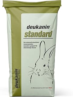 deukanin Standard 25kg product image