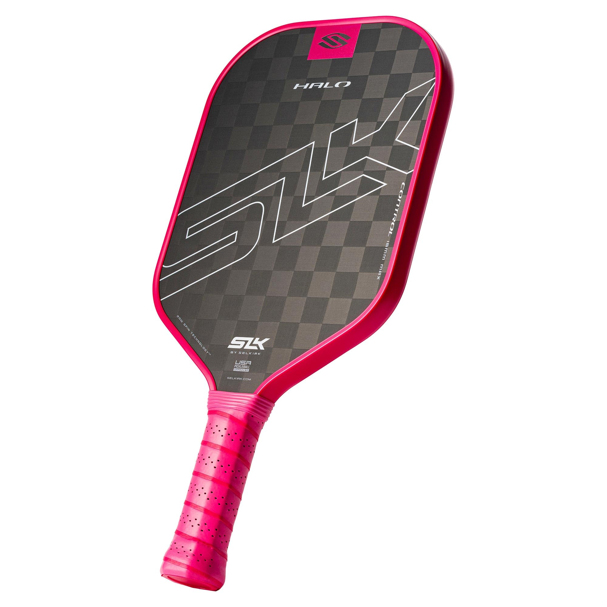 Selkirk Sport SLK Halo Pickleball Paddle