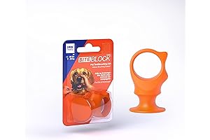 Introducing The Pet Toothbrushing Assistant Paw Safe Toothbrush