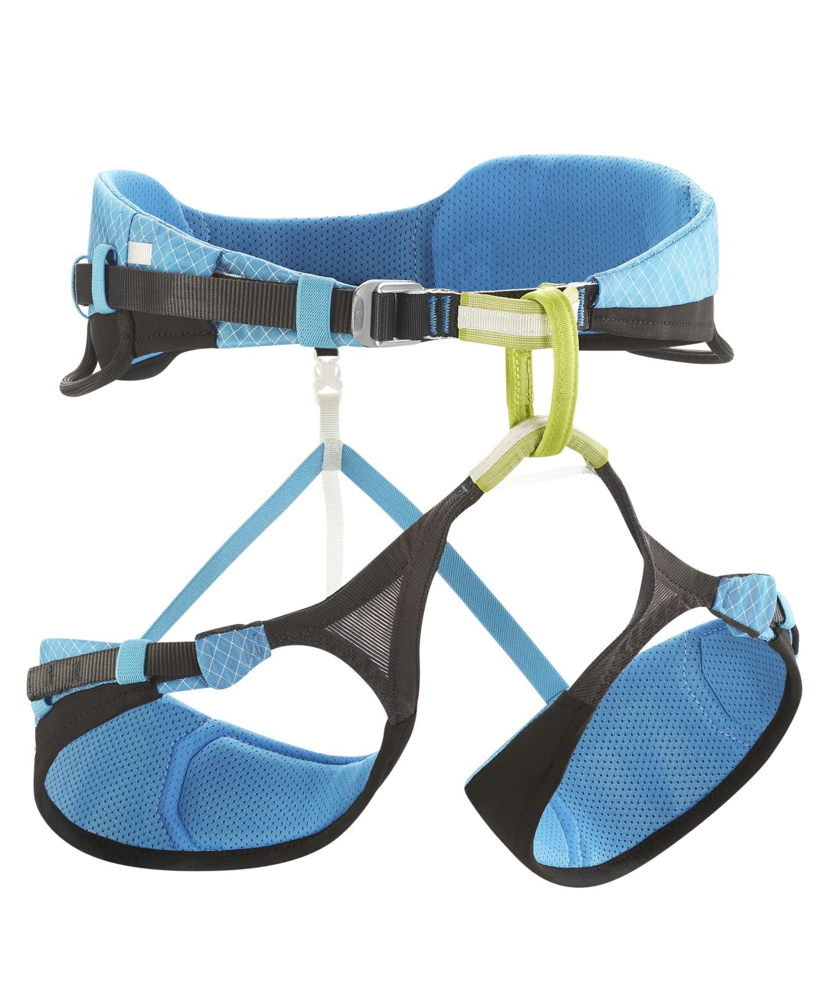 EDELRID - Helia, Harnais Femme - S, icemint