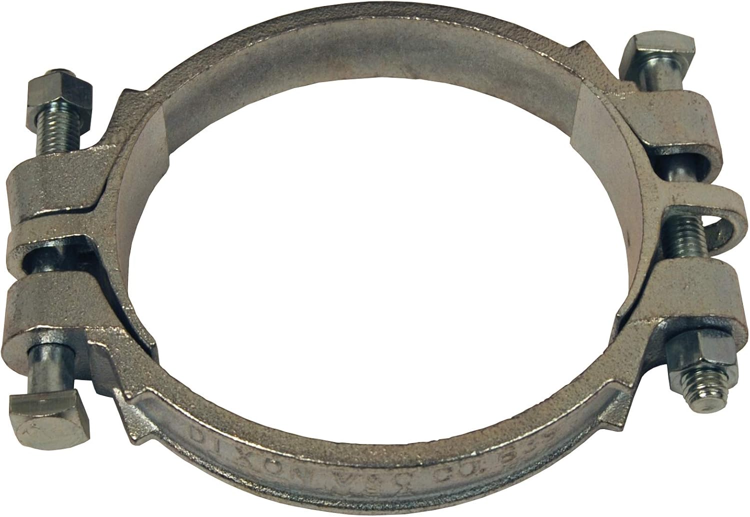 King DBLE Bolt CLAMP