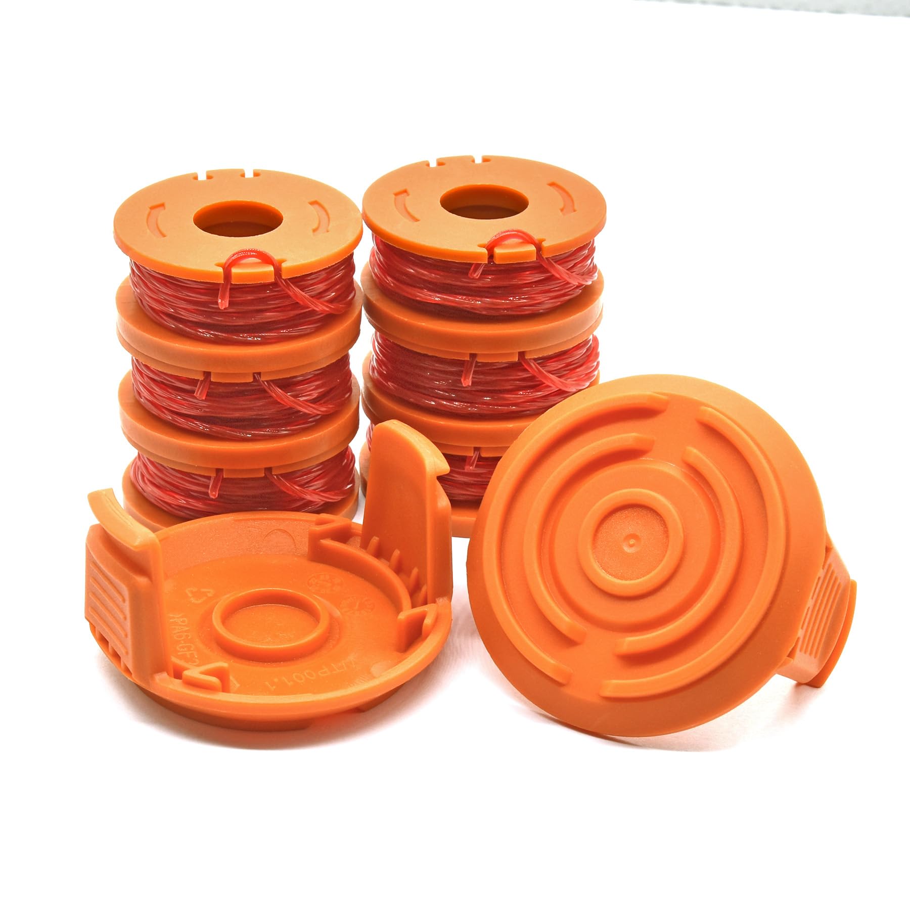 Amazon.com : WETOOLPLUS 8 Pack 0.065