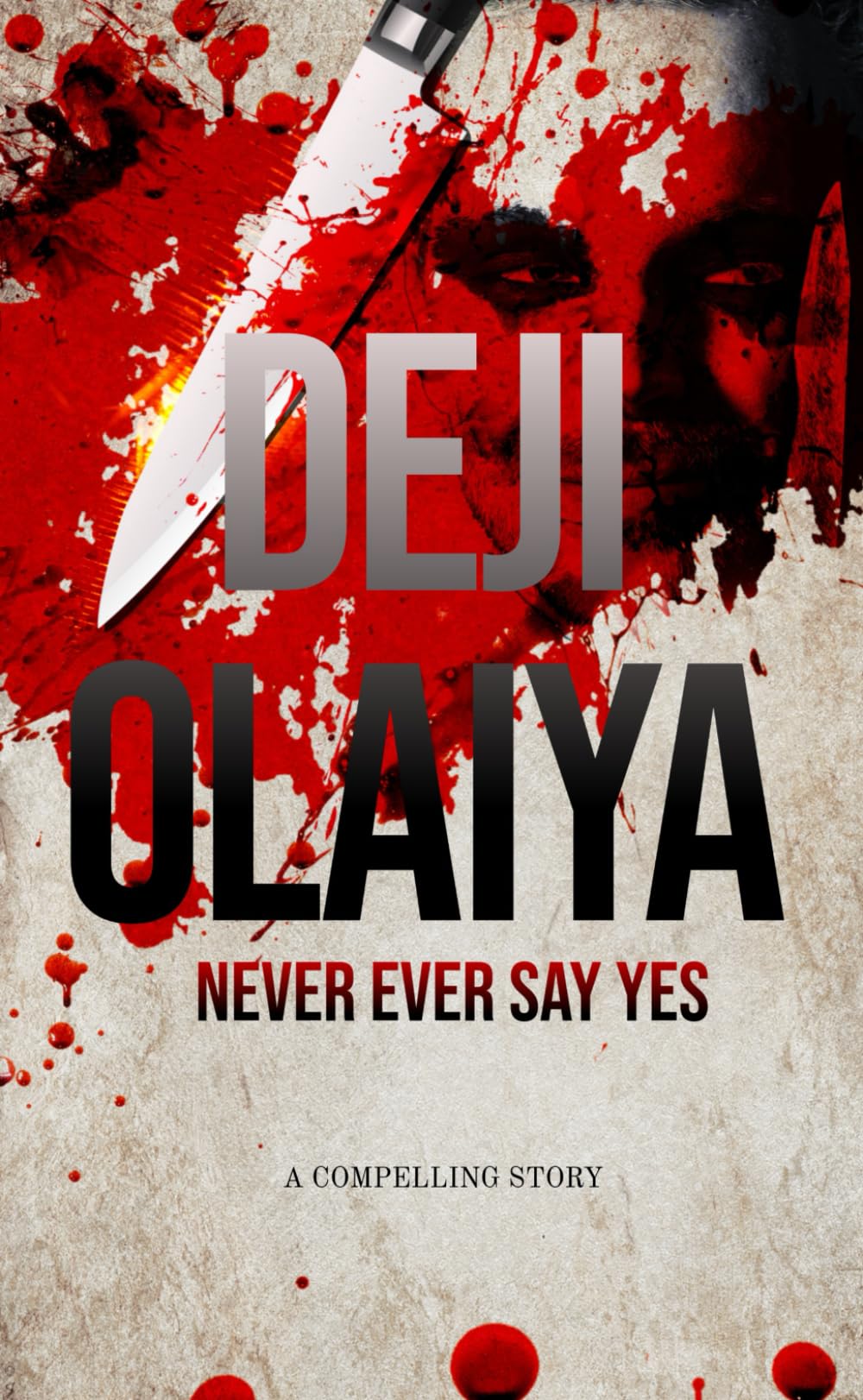 Never Ever Say Yes