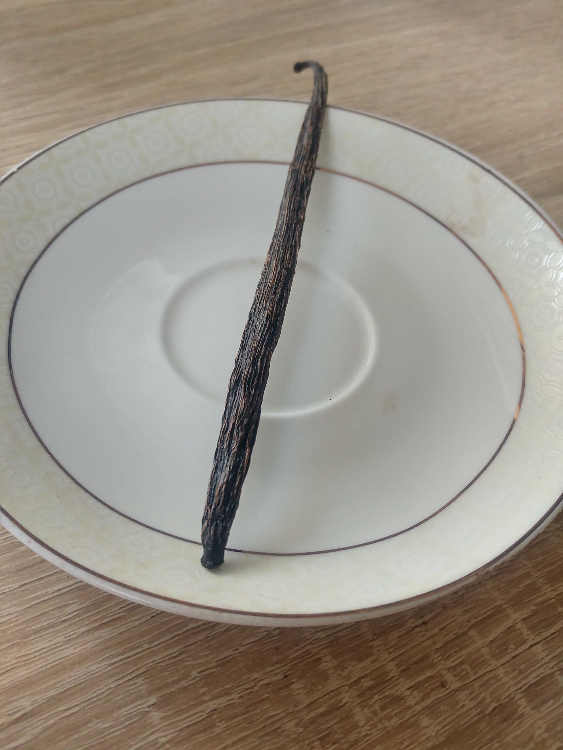 Laski Wanilii (16 Cm) 1kg