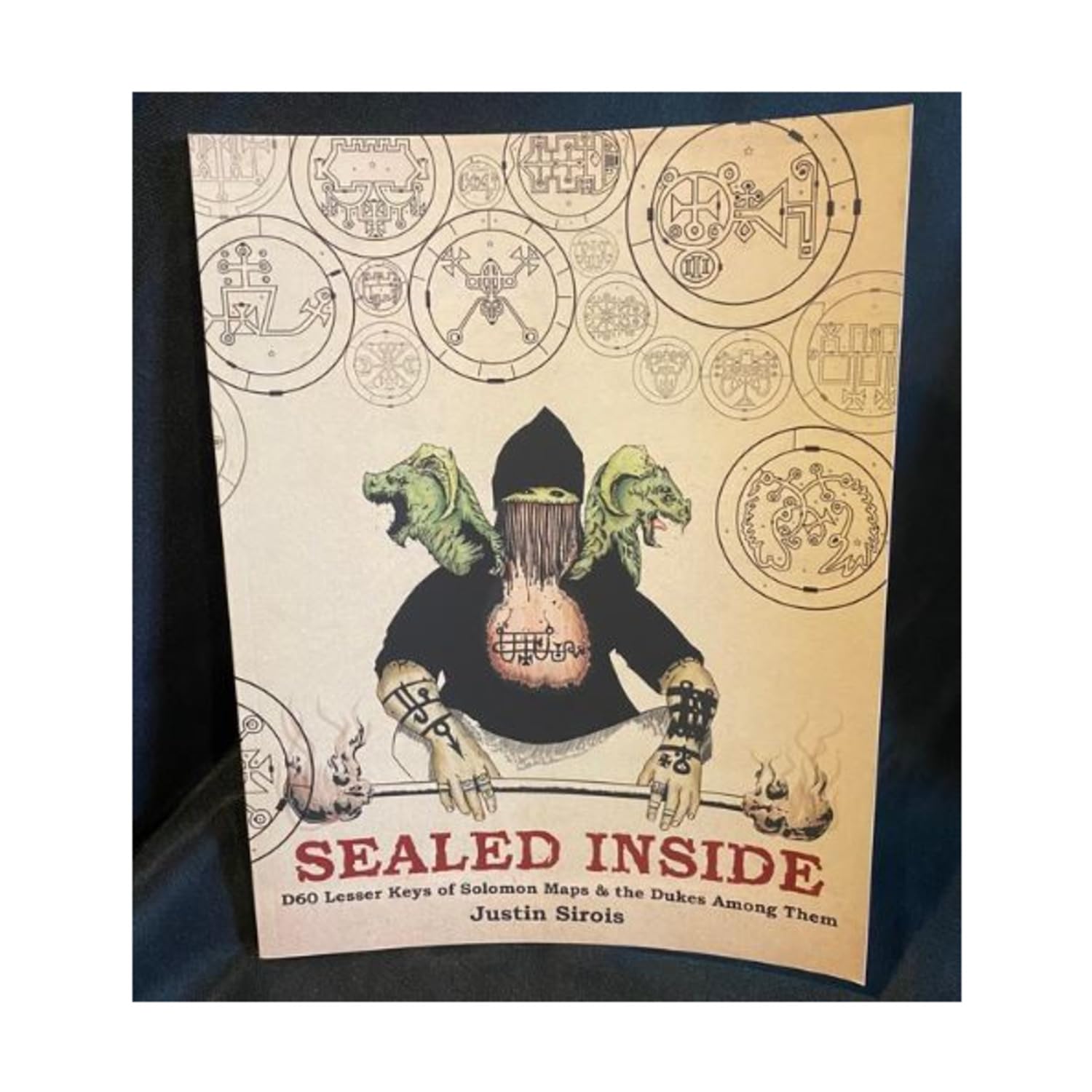 Sealed Inside: 60 Dungeon Maps + 6 RPG One-Shots / Campaign - Dungeons and Dragons D&D