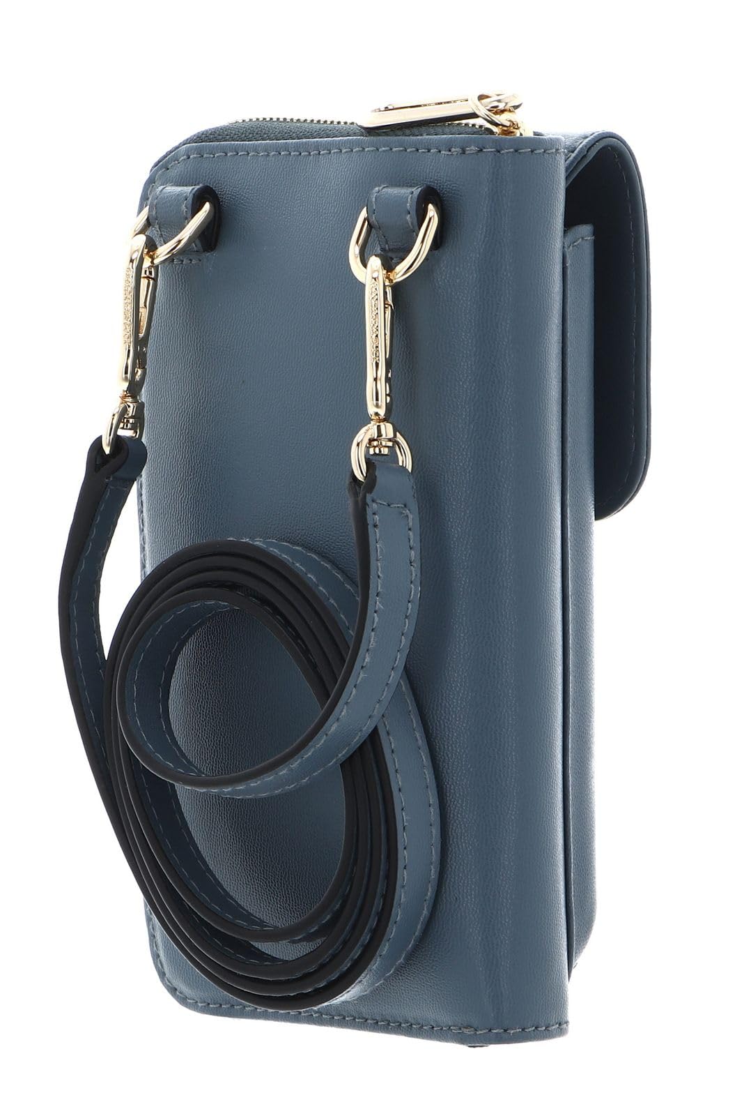 Mandarina Duck Luna Wallet, Billetera para Mujer
