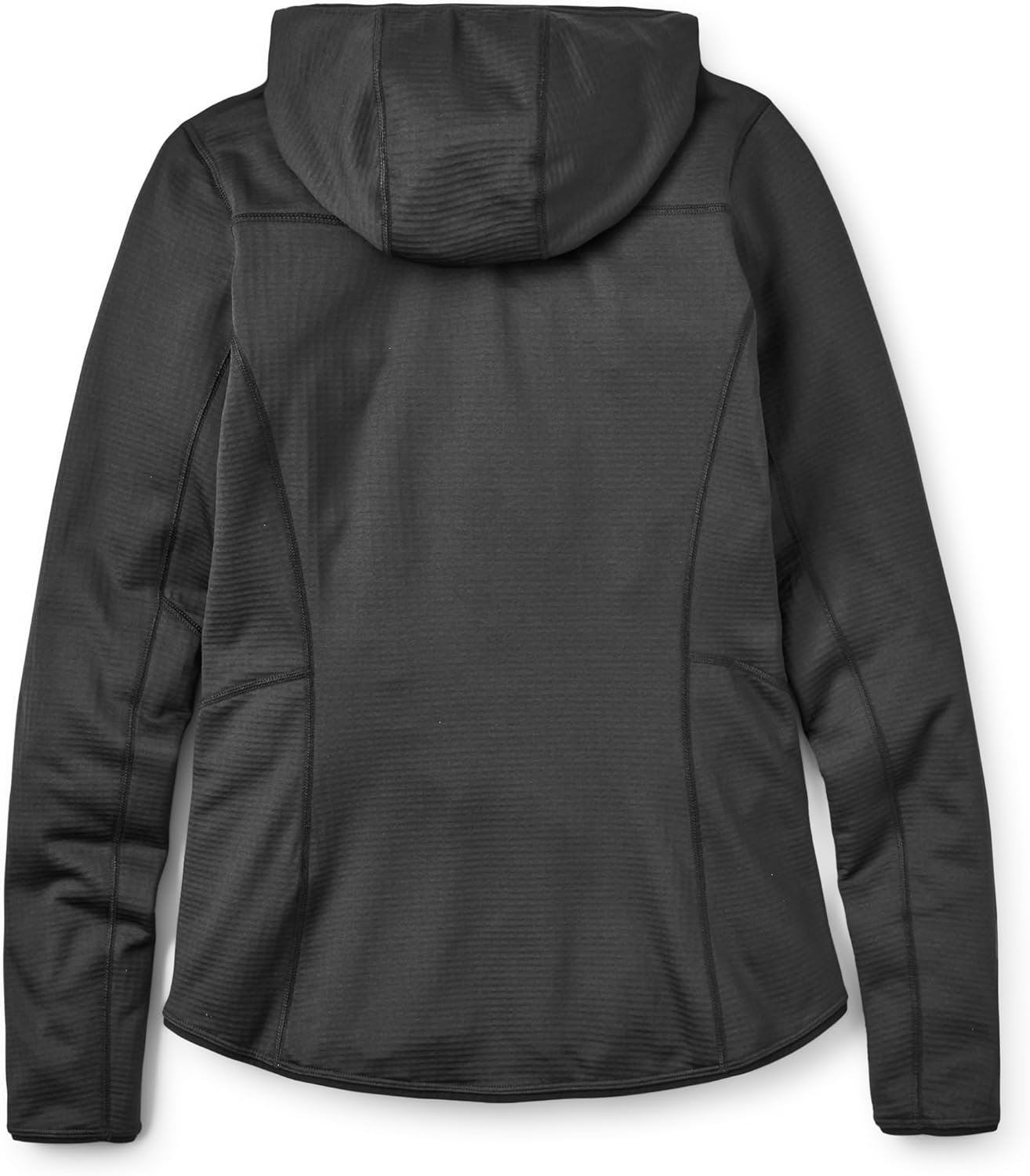 Rab Women’s Ascendor Hoody - Full-Zip Fleece Coat for Climbing, Skiing, & Mountaineering