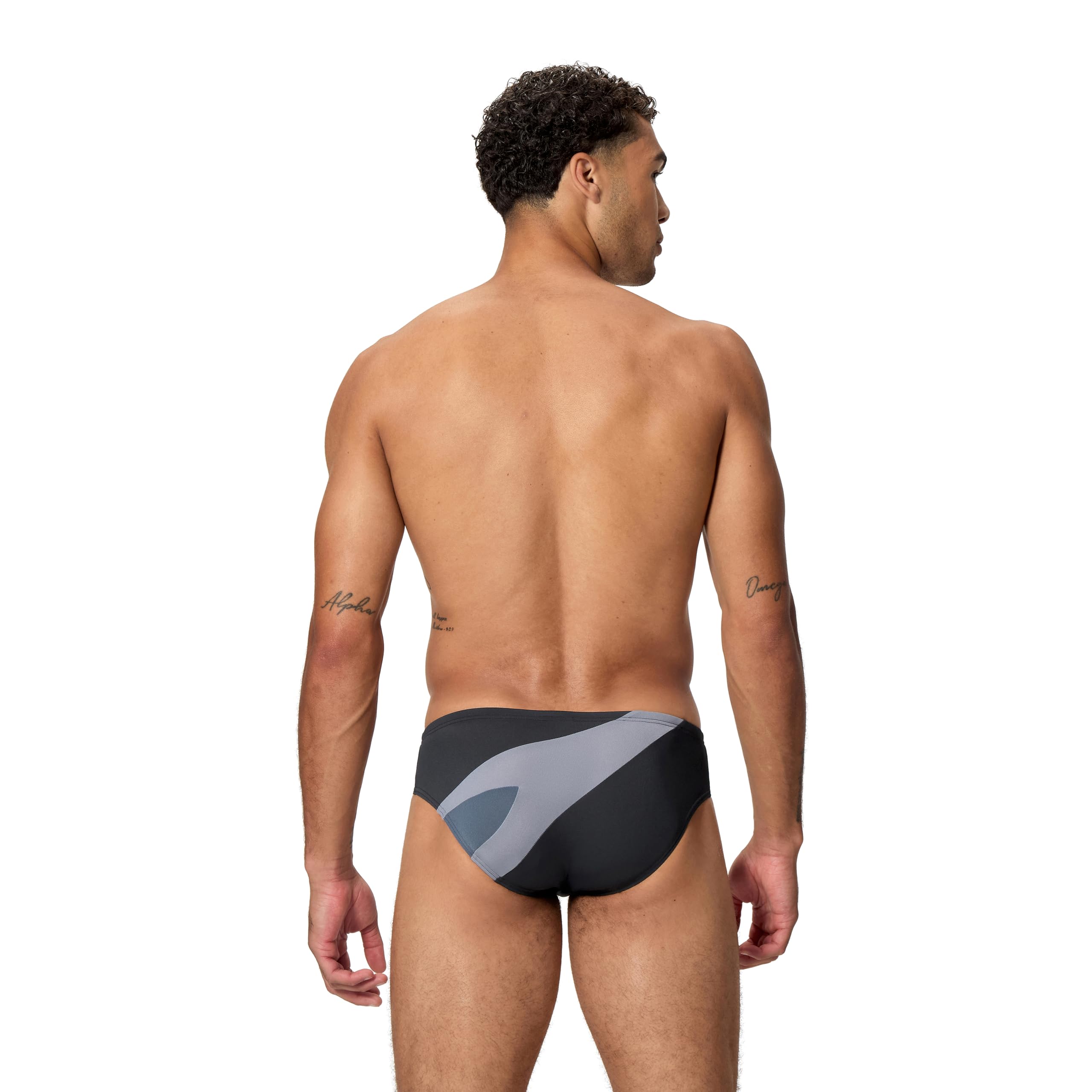 Speedo Kąpielówki Mężczyźni Hyperboom