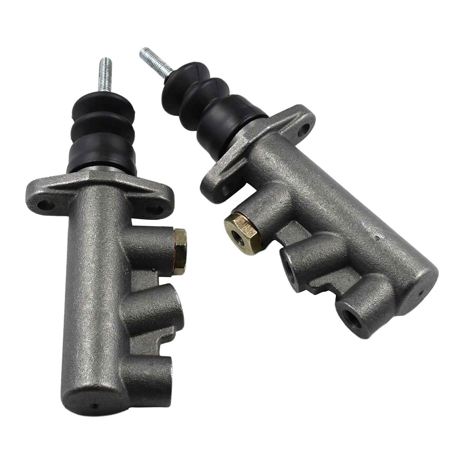 かずみfm38 Amazon.com: Firmusparts 2PCS Brake Master Cylinder