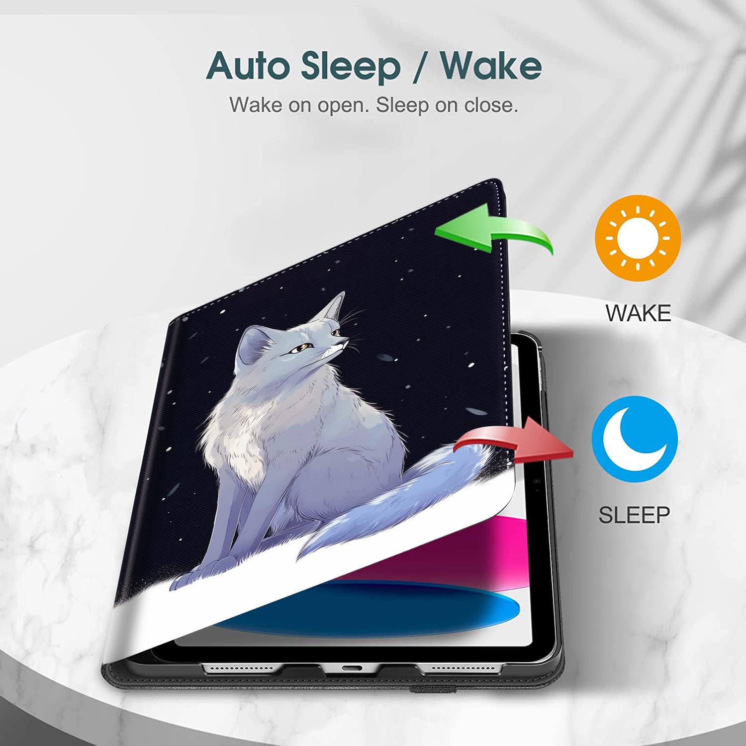 Amazon.com: Case for Samsung Galaxy Tab S9 11 Inch 2023 Model (SM