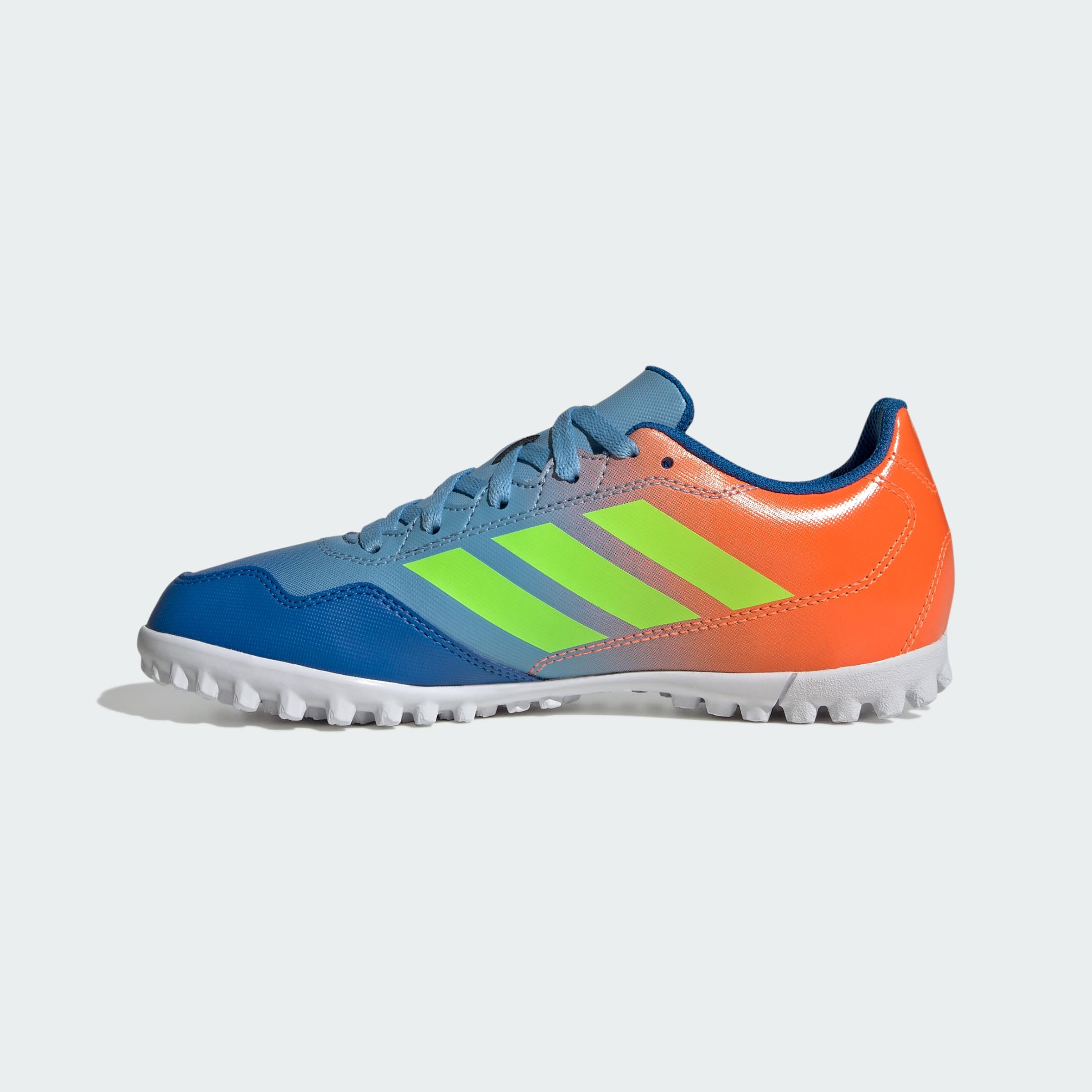 adidas Kids' Chaussures de Hockey sur Gazon Youngstar Rise Enfants