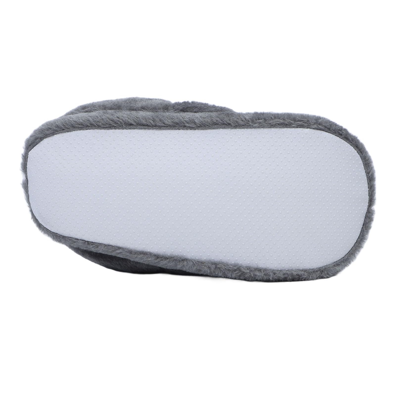 Fabater Zapatillas Térmicas con Control de Temperatura de 5 Niveles para