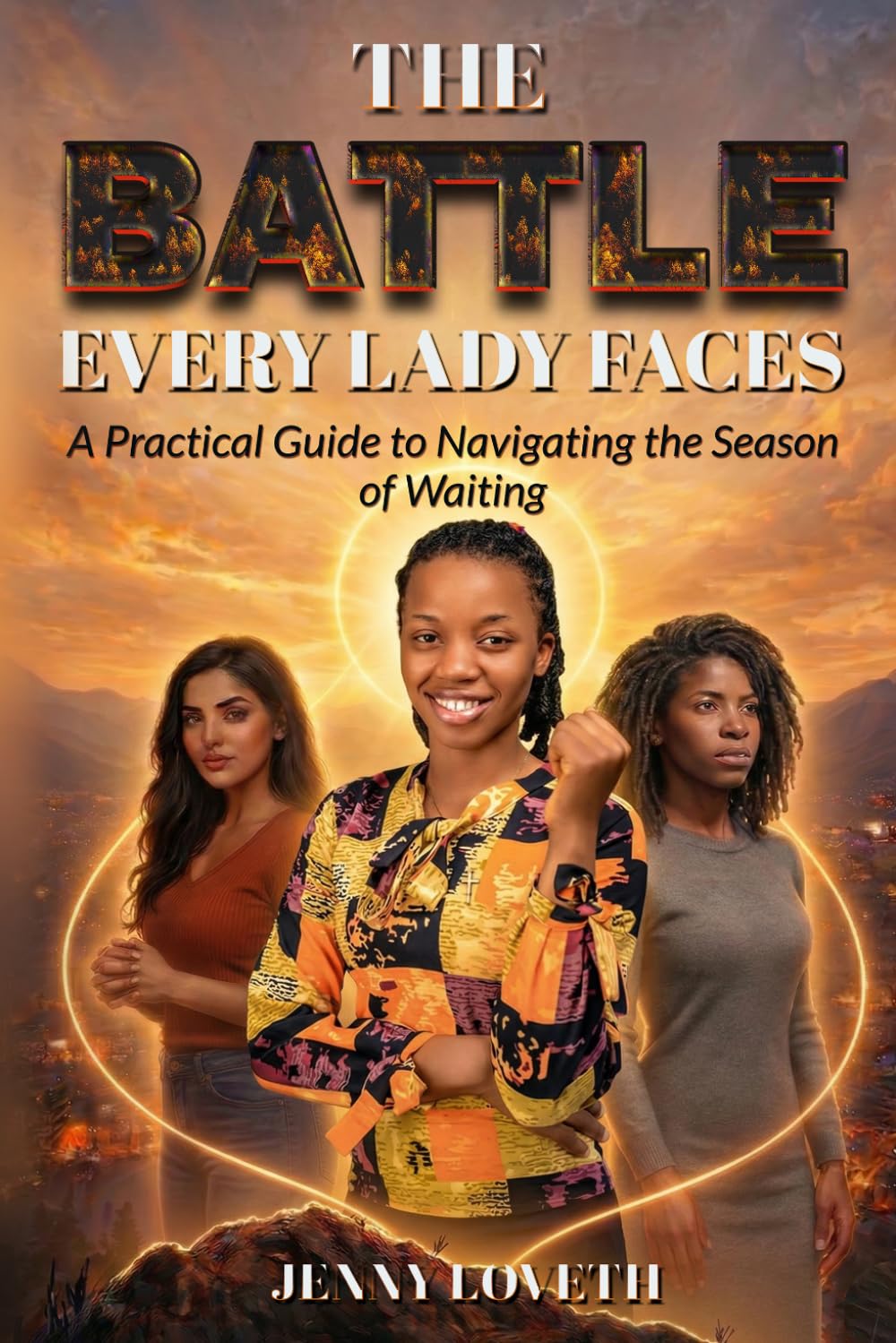 Battle Every Lady Faces: A Proven Guide to Navigating the Season of Waiting