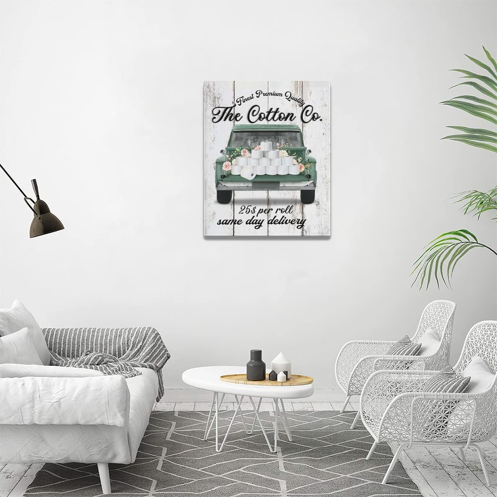 Bathroom Wall Art Farmhouse Bathroom Wall Decor Vintage Bathroom