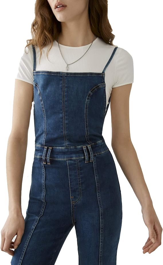 true religion jumpsuit womens