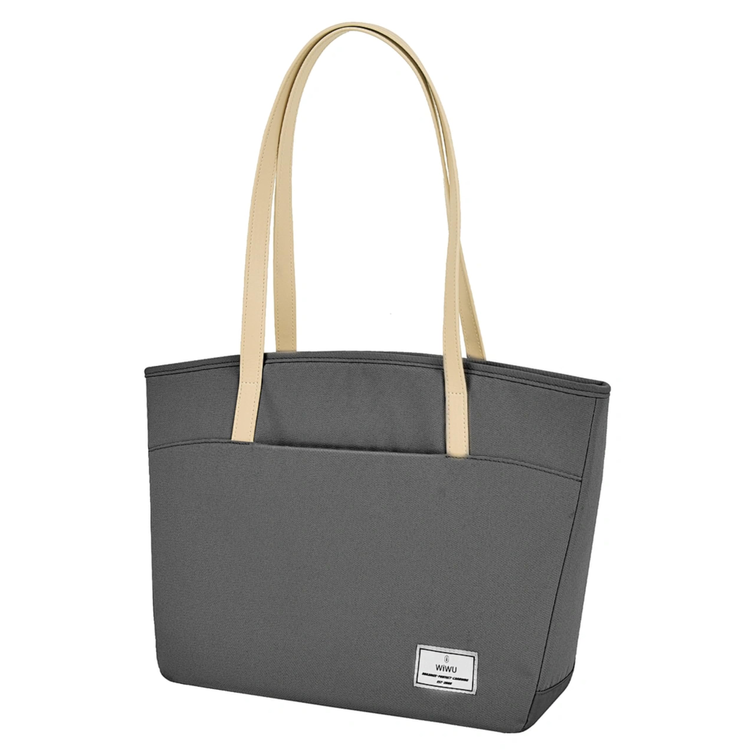 See full amazon price history chart for Being One Laptop Bag for Women 15.6 Inch Waterproof Tote Bag Lightweight Business Office Work Bag Large Capacity Professional Briefcase Computer Tote Bag Fashion Handbag Shoulder Bag (14 inch, Grey) Being One Laptop Bag for Women 15.6 Inch Waterproof Tote Bag Lightweight Business Office Work Bag Large Capacity Professional Briefcase Computer Tote Bag Fashion Handbag Shoulder Bag (14 inch, Grey) (B0C9WW7G12) Amazon Price History, Amazon Price Tracker