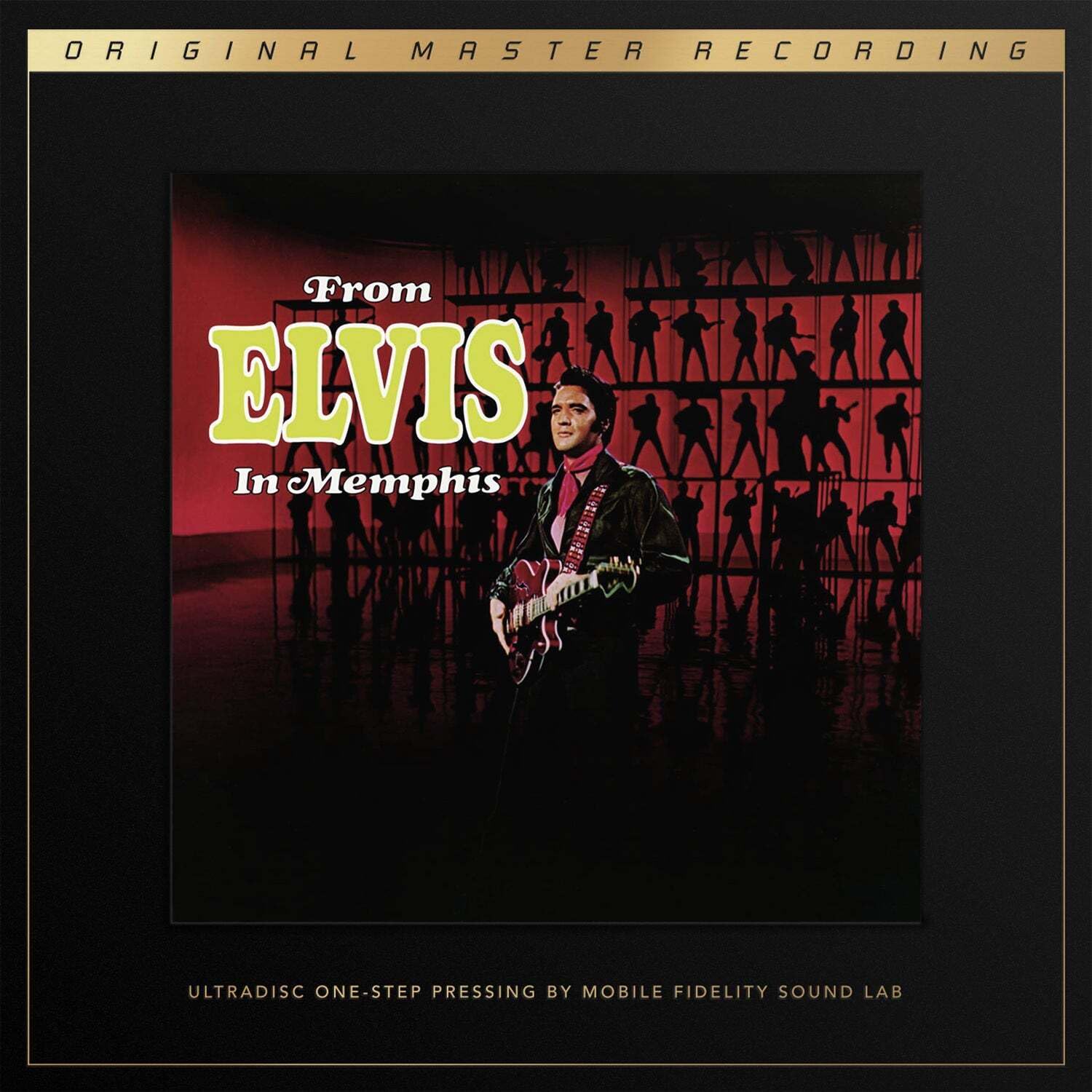 from elvis in..