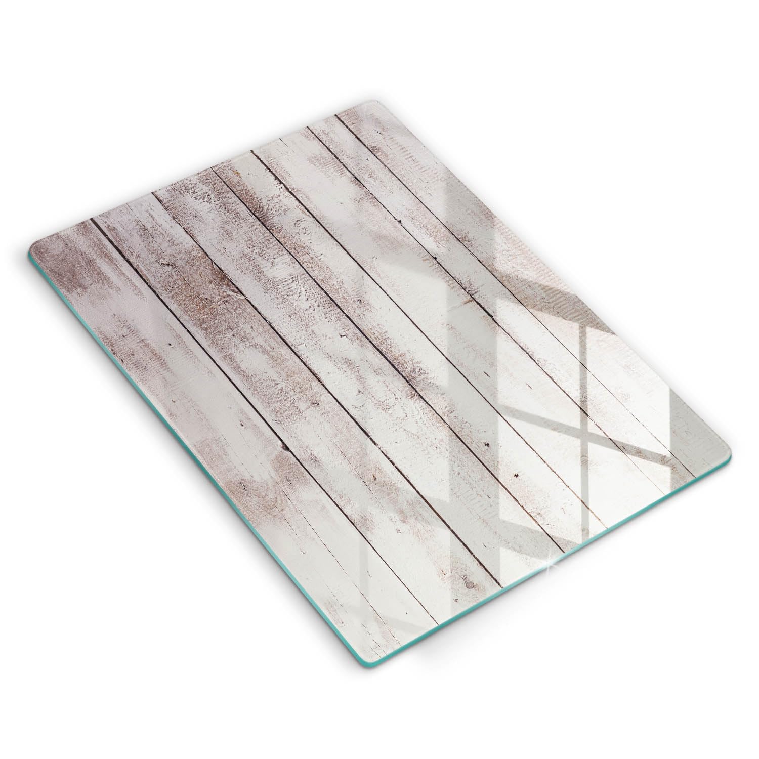 Planche à découper 40x52cm multifonctionnelle Wallfluent grand format résistant