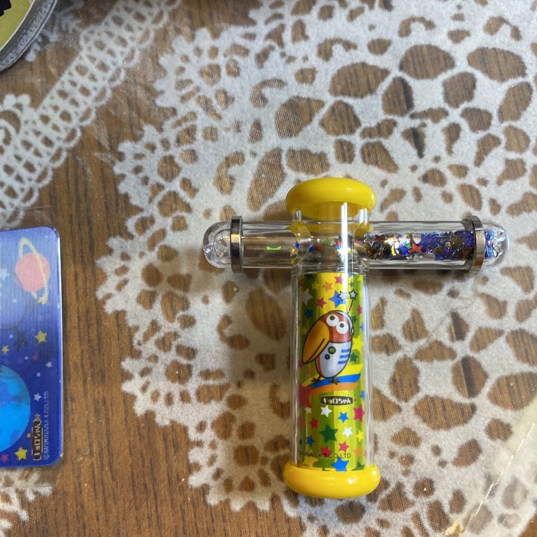 Amazon.co.jp: おもちゃの缶詰、キョロちゃんの宇宙缶 : ペット用品