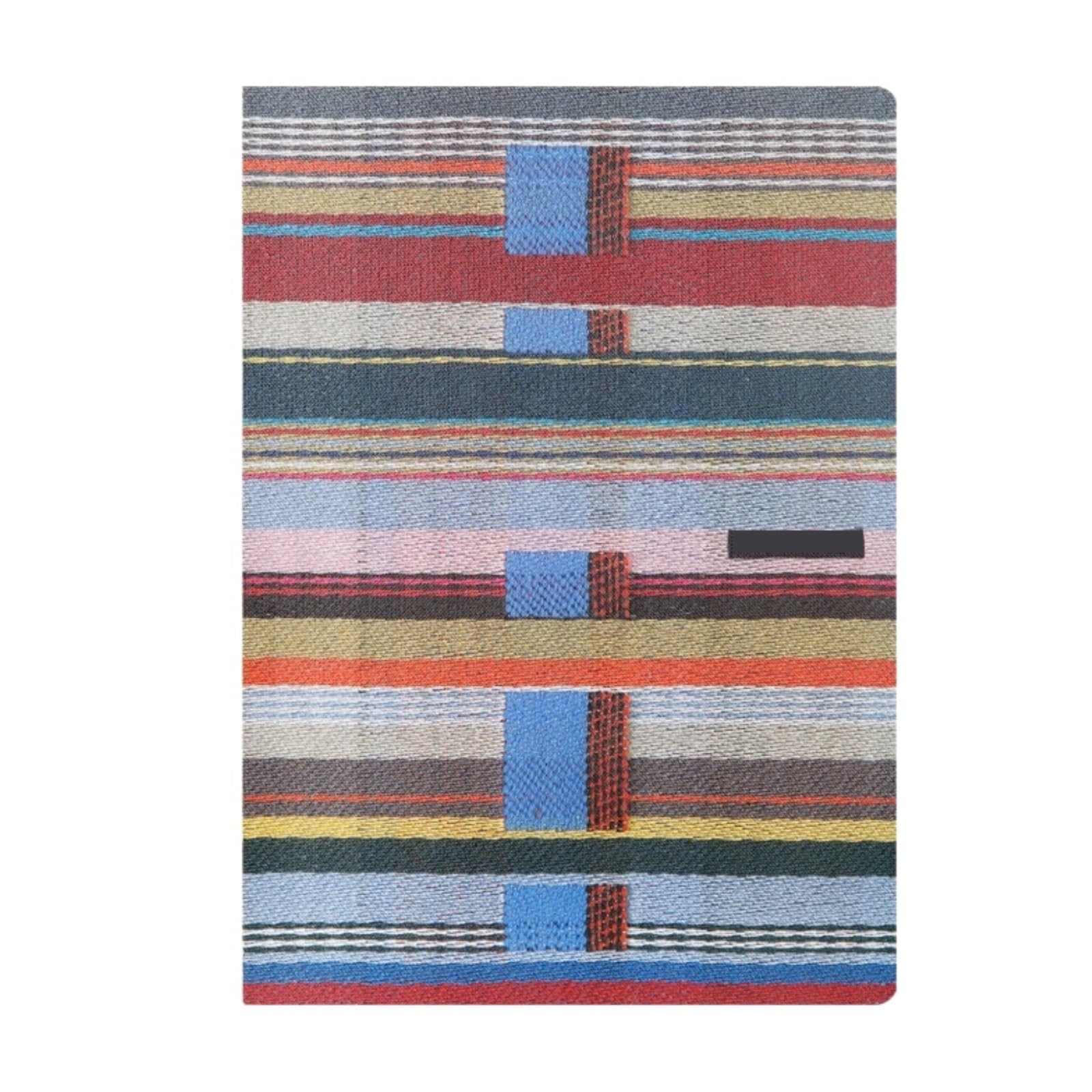 Notatnik do Szkoły Prosty Notatnik, Format A4, Poziomy, Punktowy, Protokół Ze Spotkania Domowego(Multi-colored1)