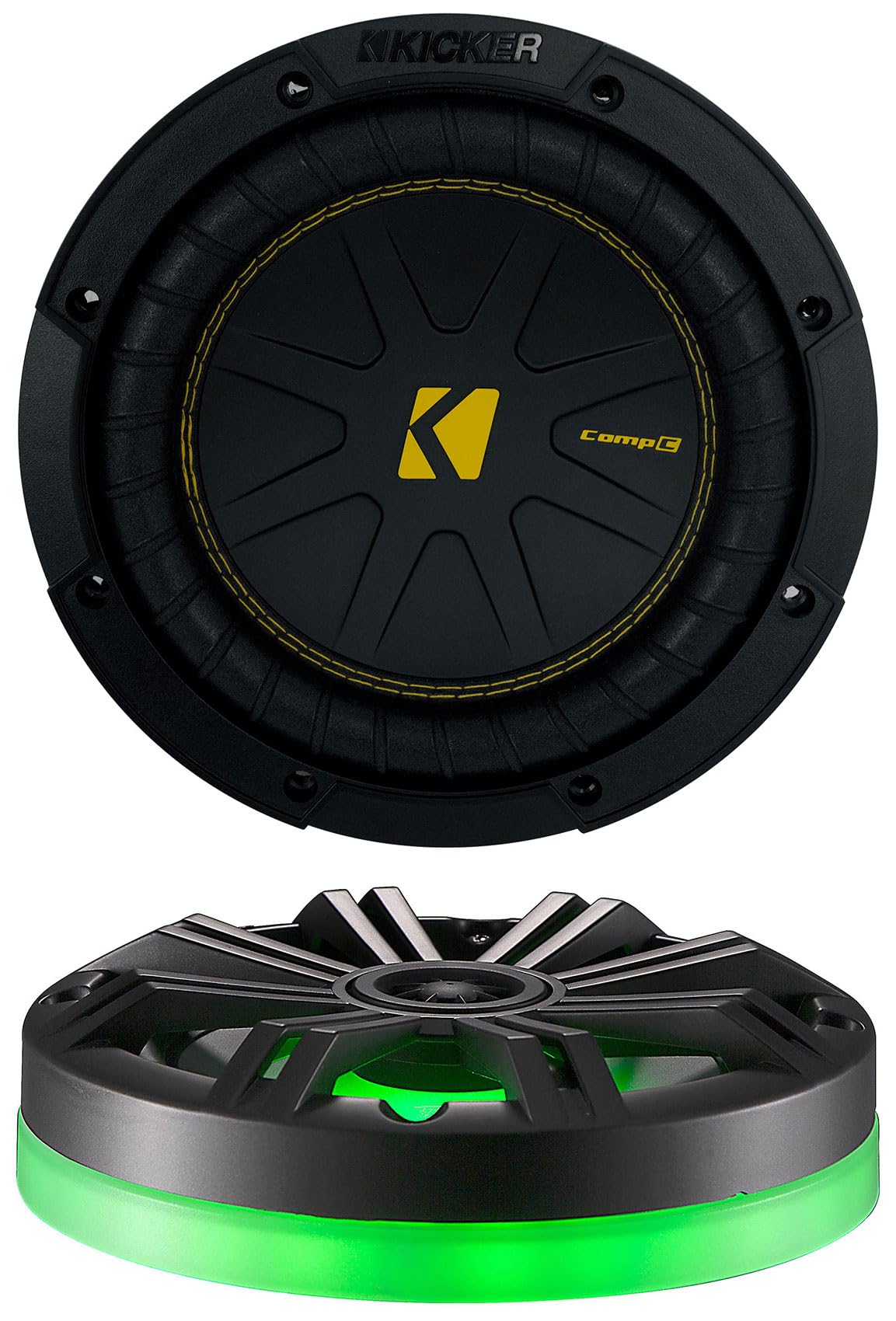 Amazon.com: Kicker 50CWCD84 CompC 8