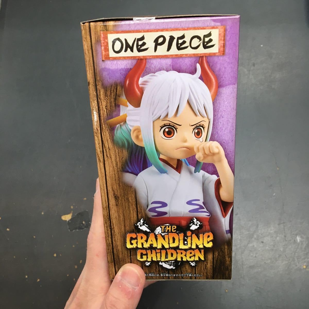 Amazon.co.jp: ワンピース DXF THE GRANDLINE CHILDREN ワノ国 vol.3 